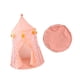 thumbnail image 5 of Niños Tienda Regalo Creativo Teepee Play House Para Carnavales Fiesta De Cumpleaños Parques, 5 of 5
