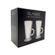 thumbnail image 2 of Set 2 Vaso Latte Cup Glasso, 2 of 2