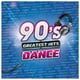 thumbnail image 1 of 90s Greatest Hits Dance | Various 90s Hits | Vinilo, 1 of 2