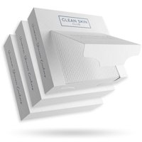 Toalla Facial Clean Skin Club Clean Towels Xl 30 Unidades