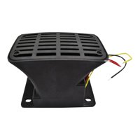 Blacksmith - Alarma Retroceso 112 Decibeles