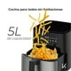 thumbnail image 5 of Freidora de Aire Plus Edition 5L, 5 of 9