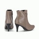 thumbnail image 2 of Botin Mujer Taupe Luiza Piccadilly, 2 of 3