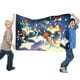 thumbnail image 2 of Pájaro Loco Bandera impresa con temática, regalo perfecto para fanáticos, amigos y familiares, y adecuada para actividades al aire libre e interiores, decoraciones de fiesta. 60*90CM, 2 of 6