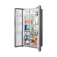 thumbnail image 3 of Refrigerador Midea Side by Side No Frost / MDRS629FGE50 461 Litros, 3 of 31