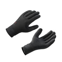 Crusec - Guantes De Buceo 3Mm Resistentes Antidesgaste Natación Pesca