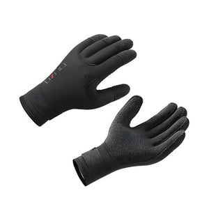 Crusec - Guantes De Buceo 3Mm Resistentes Antidesgaste Natación Pesca