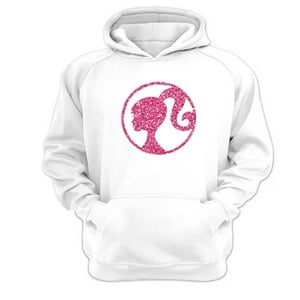 Genérico - Polerón Canguro Muñeca Modelo Blanco Talla L Unisex