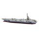 thumbnail image 3 of Kits De Modelo De Barco Kits De Rompecabezas 3D Kit De Construcción De Modelo De Barco Para Estante TH889H, 3 of 5