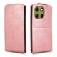 thumbnail image 1 of Funda tipo folio para Motorola Moto G86 Power 5G con soporte magnético y protección para la cámara Oro rosa, 1 of 6