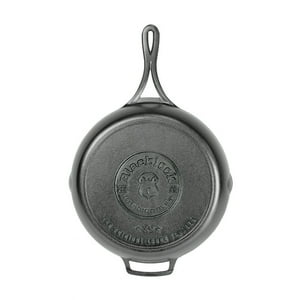 Lodge - Sartén Blacklock Hierro Fundido 30 Cm