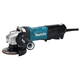 thumbnail image 1 of Esmeril Angular Eléctrico De 4.1/2 1900W  Makita GA4593X03, 1 of 5