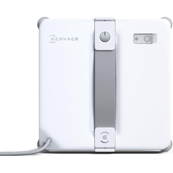 Robot limpiacristales ECOVACS WINBOT MINI2 con 5 modos