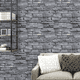 thumbnail image 2 of Papel Mural Piedra Gris, 2 of 3