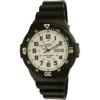 Reloj Digital Casio Mrw200H Negro Hombre