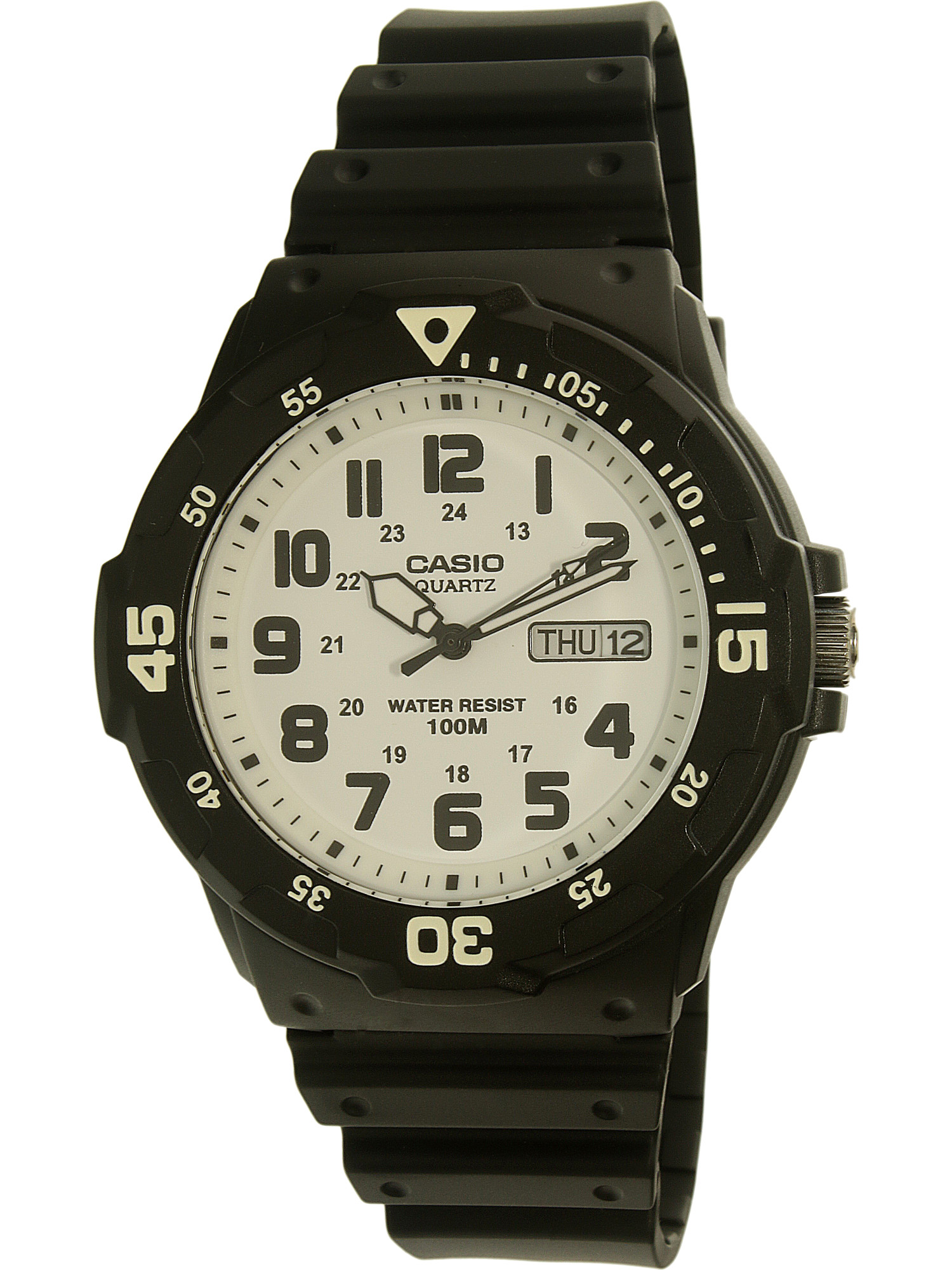 Reloj Digital Casio Mrw200H Negro Hombre