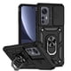 thumbnail image 5 of Estuche GANGXUN para Xiaomi 12, soporte giratorio 360°, estilo mecánico y magnético, 5 of 5