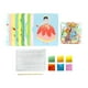 thumbnail image 5 of Libro De Actividades De Vestir A La Moda, Manualidades, Confección De Ropa Para Niños De Cumpleaños, 5 of 5