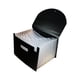 thumbnail image 1 of Expansión De Bolsillos Para Archivos Organizador Expansible Carpeta De Archivos Organizador De Archivos Escolares Blanco 13 Bolsillos, 1 of 5