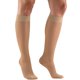 thumbnail image 1 of Medias de compresión Truform Sheer de 15 a 20 mm Hg hasta la rodilla, 1 of 8