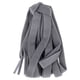 thumbnail image 1 of Cordones Para Zapatos Popband Poplaces Gris Unisex 1 Pieza, 1 of 1