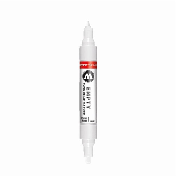 EM-224 EM Acrilic Twin