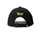 thumbnail image 2 of Gorro Tilki Sport Pro Fox Lehinde Negro/Amarillo Tenis Padel, 2 of 3