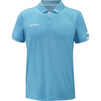 Babolat - Polera De Tenis Hombre Cuello Polo - Talla M