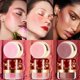 thumbnail image 2 of Polvo de Rubor ROUSE – Set de 3 Colores Vegano y Libre de Crueldad, 2 of 8