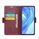 thumbnail image 5 of CaseMe tipo cartera Xiaomi 11 Lite con cierre magnético, RFID, tarjetero, soporte, carga inalámbrica, 5 of 5