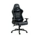 thumbnail image 3 of Silla Gamer Black Panther Negro/negro, 3 of 11