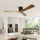 thumbnail image 4 of Ventilador de Techo Boston Natural, 4 of 6