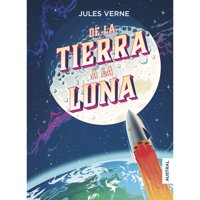 Austral - Libro De La Tierra A La Luna