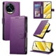thumbnail image 1 of Funda para FOXDOCK Realme 13 Pro 5G– Cuero Premium, 3 ranuras para tarjetas, Protección contra impactos, 1 of 5