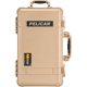 thumbnail image 3 of Funda Pelican 1510 con espuma (color canela del desierto) impermeable, 3 of 7