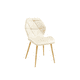 thumbnail image 1 of Silla Aviador Para Comedor Simil Madera Beige, 1 of 3