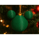 thumbnail image 2 of Bola de Navidad de Mickey, 2 of 2