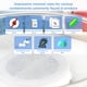 thumbnail image 4 of Lavador de frutas y verduras AquaPure impermeable con USB, 4 of 9