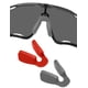 thumbnail image 1 of Almohadillas nasales de repuesto Firtox para gafas de sol Oakley Jawbreaker, 1 of 5