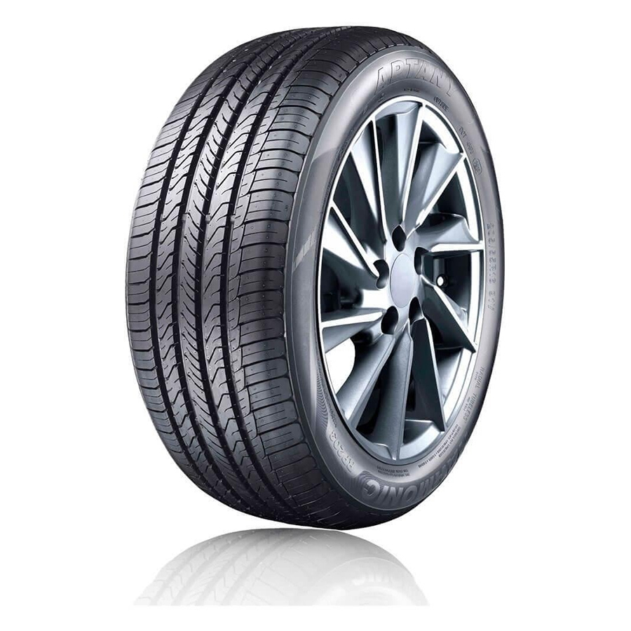 Neumáticos 195/50R16 88V Rp203 Aptany H/T Tl Blk Chn