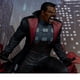 thumbnail image 2 of Figura McFarlane Toys Blade a escala 1:6, escena de colección, 2 of 7
