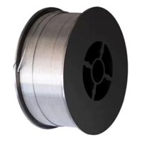 Metalfer - Soldadura Mig Sin Gas 5 Kg 0.8Mm Soldadura Mig Sin Gas 5 Kg 0.8 Mm