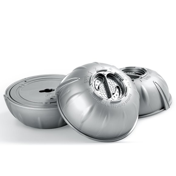 Cartucho para Jacuzzi CGECGE Frog Ease Paquete de 3 para 600 Galones