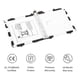 thumbnail image 3 of Bateria Para Samsung Galaxy Tab S 10.5 Sm-t800 Sm-t801 T805, 3 of 3