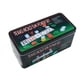 thumbnail image 2 of Juego De Mesa 200 Fichas Poker Texas Holden, 2 of 5