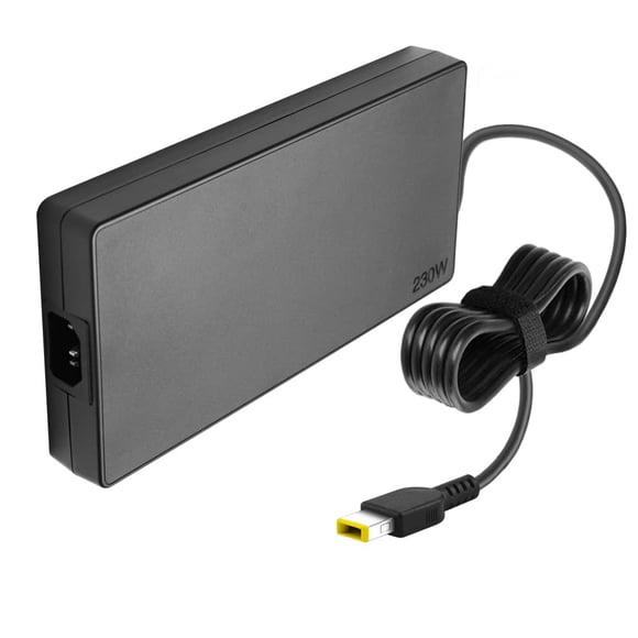 Cargador Adaptador Ac 230w Para Lenovo Legion 5 7 Y540 Y545 Y740