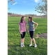 thumbnail image 3 of Baleaf Capri Leggings para Mujer con Bolsillos, Largo hasta la Rodilla, para Gimnasio, 3 of 3