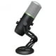 thumbnail image 3 of Micrófono Condensador Usb Mackie EM-Carbon, 3 of 3