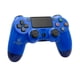 thumbnail image 1 of Joystick Ps4 Bluetooth  Azul, 1 of 5