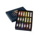 thumbnail image 1 of Set de Pasteles Unison Colores Botánicos – 18 piezas de barra completa, 1 of 2